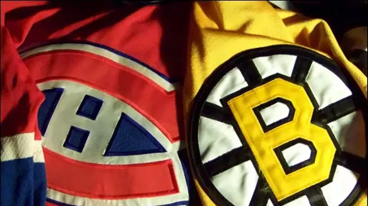 Image: NHL Preseason: Montreal Canadiens vs. Boston Bruins