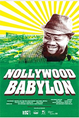 Nollywood Babylon