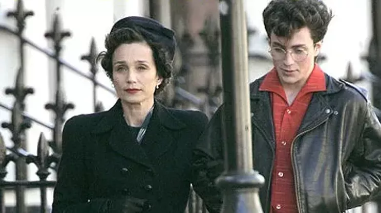 Image: Nowhere Boy