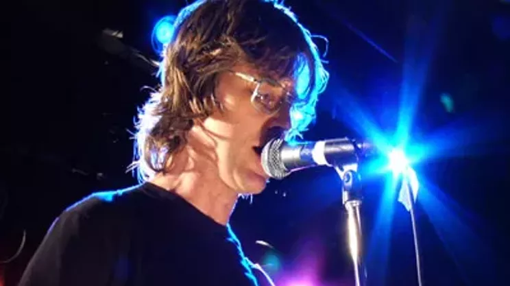 Image: NYE w/ Sloan