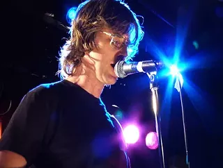 Image: NYE w/ Sloan