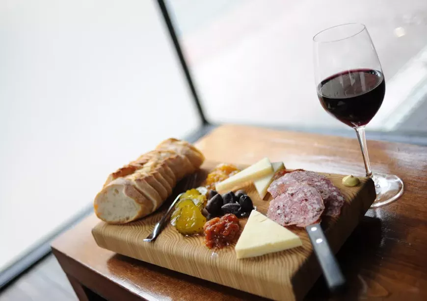 Obladee, A Wine Bar