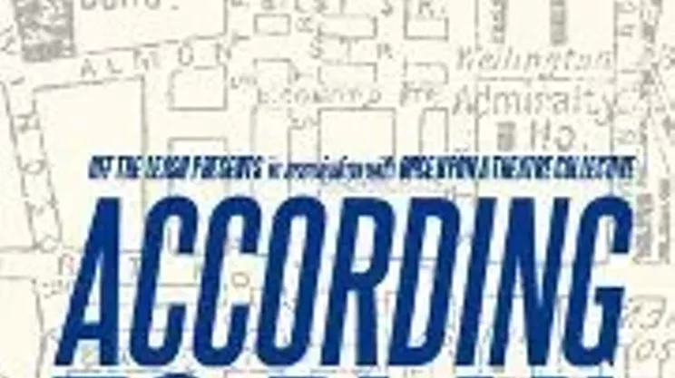 Image: Off the Leash presents: According to Plan