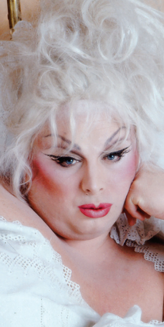 Image: Opening Gala: I AM DIVINE, A Toast to Opening Night, Cock Tail Party
