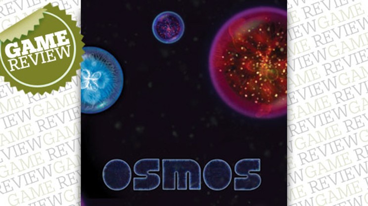 Osmos (Hemisphere)