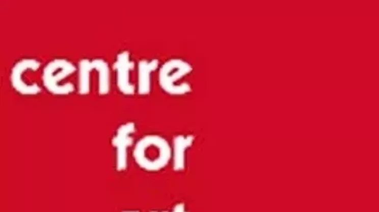 Image: Out of the Centre: CFAT&rsquo;s Media Art Scholarship Screening
