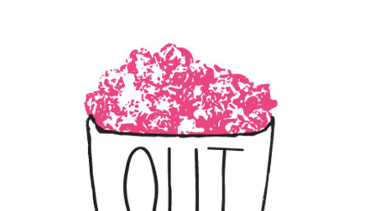 Image: OUTeast Film Festival