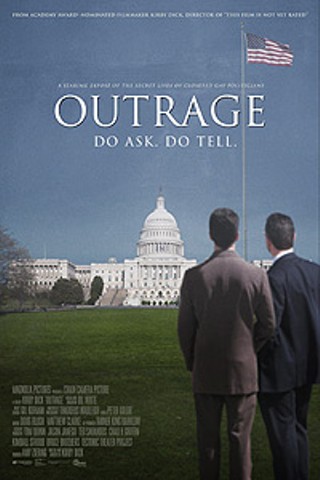 Outrage (2009-II)
