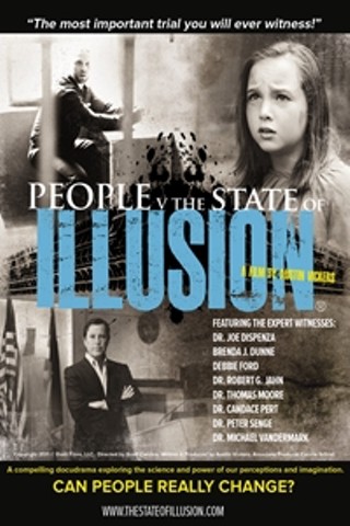 People vs. the State of Illusion