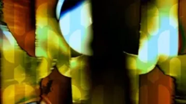 Image: Performance: IRiSs Lab: Integrated Ruptures in Sensory Space
