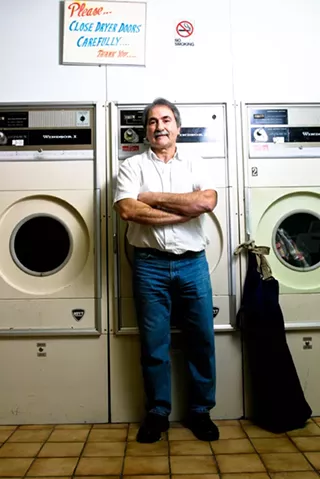 Image: Best Laundromat