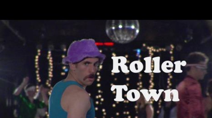 Picnicface's Roller Town gets distribution
