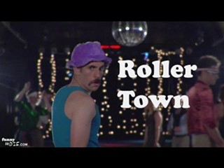 Picnicface's Roller Town gets distribution