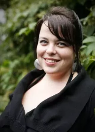 Image: Poetry Reading with Jaime Forsythe & Shannon Webb-Campbell