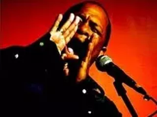 Image: Poets 4 Change presents CommUNITY