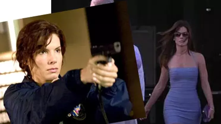 Image: Miss Congeniality