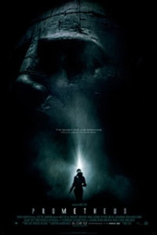 Prometheus: An IMAX Experience