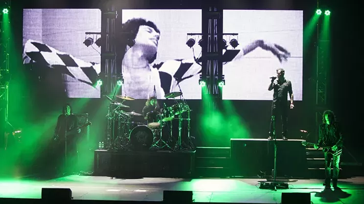 Image: Queen Extravaganza