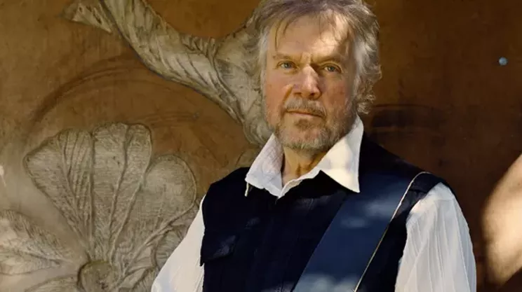 Image: Randy Bachman&rsquo;s Vinyl Tap Tour