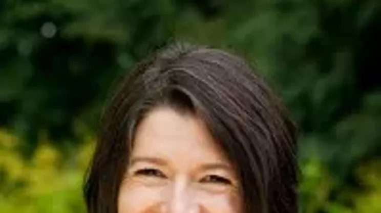 Image: Reading and Q&A w/ Cathy Ostlere