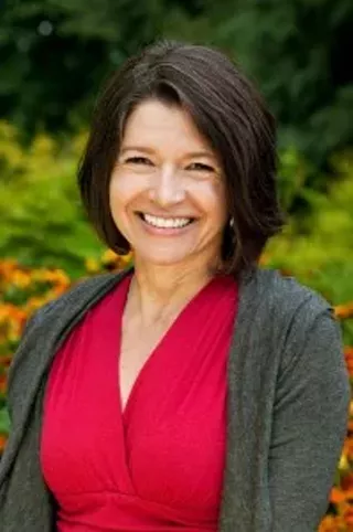 Image: Reading and Q&A w/ Cathy Ostlere