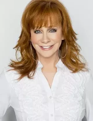 Image: Reba McEntire w/Gord Bamford