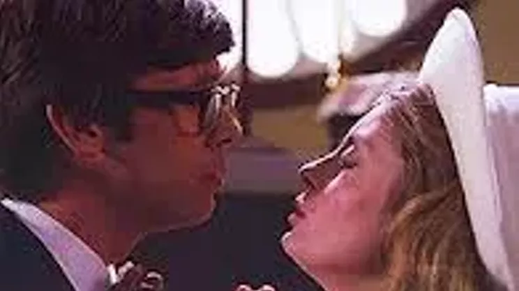 Image: Rocky Horror Picture Show