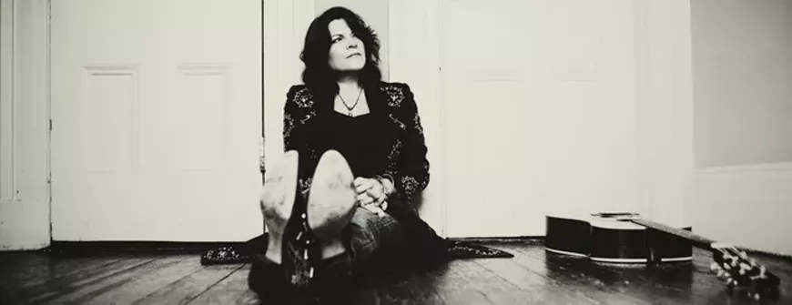 Rosanne Cash
