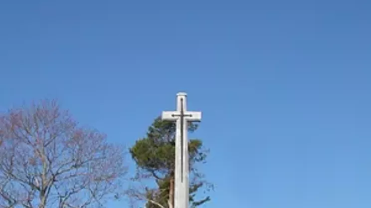 Image: Remembrance Day Ceremony