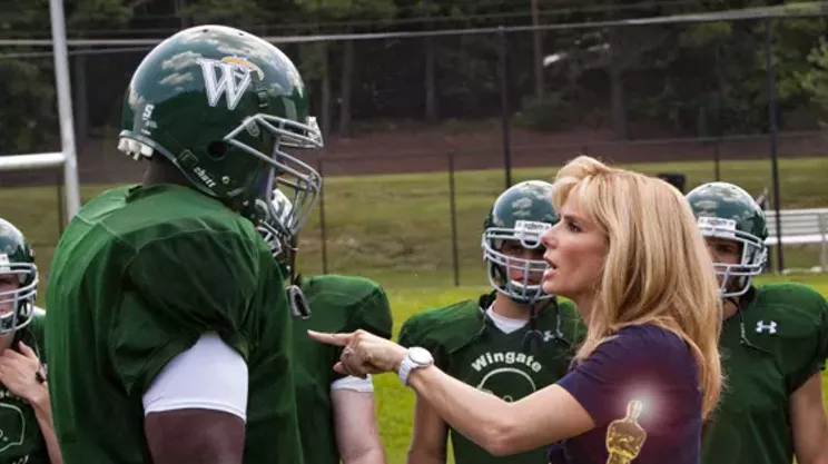 Image: The Blind Side