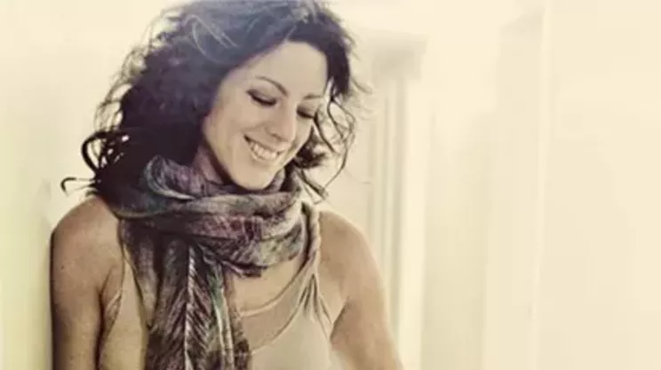 Image: Sarah McLachlan