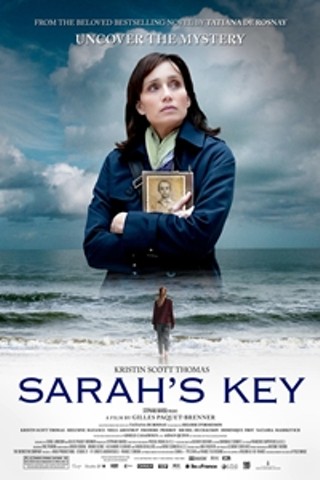 Sarah's Key (Elle s'appelait Sarah)