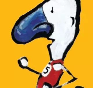 Image: Scotiabank Bluenose Marathon