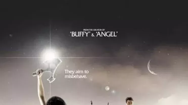Image: Serenity, Dr. Horrible's Singalong
