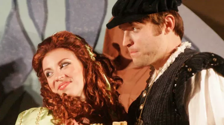 Image: Shakespeare by the Sea: Twelfth Night