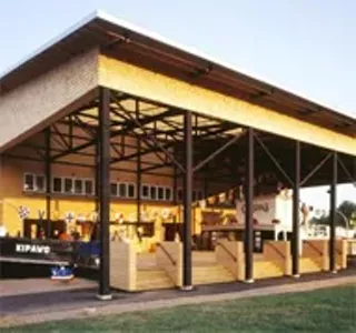 Image: Ship's Company Summer Theatre