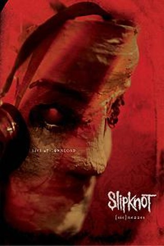 Slipknot: Live at Download