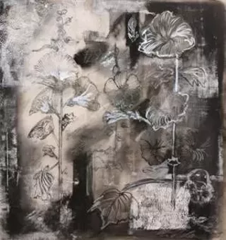 Image: Small Works: A Fundraiser for the Craig Gallery