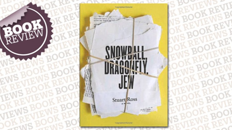 Snowball, Dragonfly, Jew