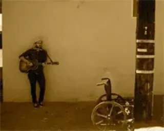 Image: SOLD OUT: City and Colour
