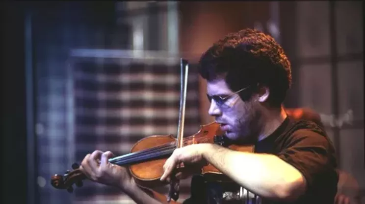 Image: SOLD OUT: Symphony Nova Scotia with Ashley MacIssac