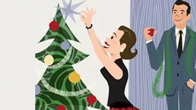 Image: Sons of Maxwell: Christmas Super Deluxe