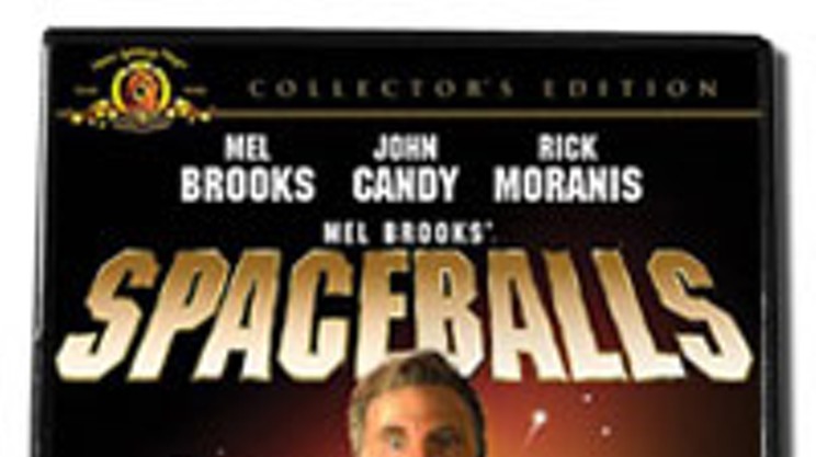 Spaceballs (Collector’s Edition)