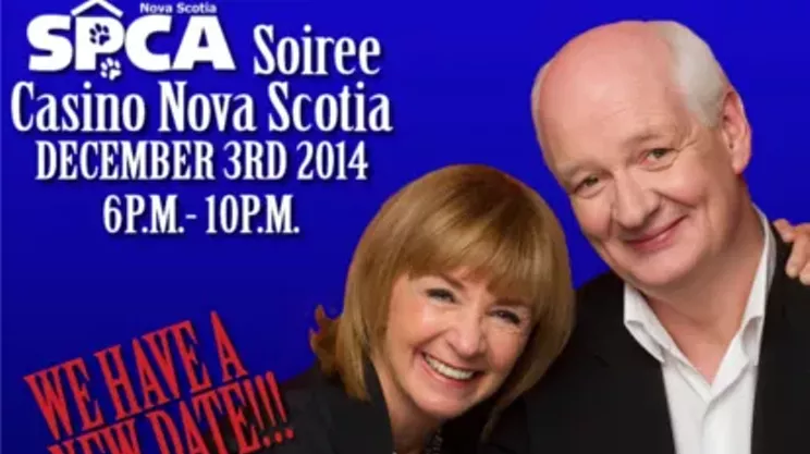 Image: SPCA Soiree