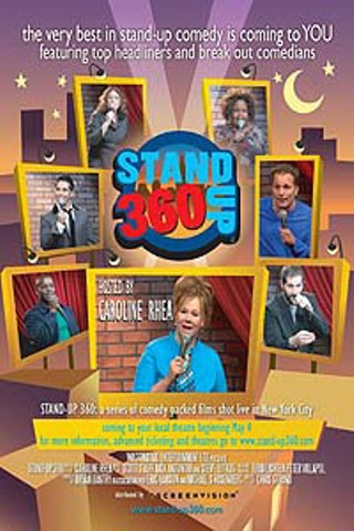 Stand-Up 360 (TM) Edition 3