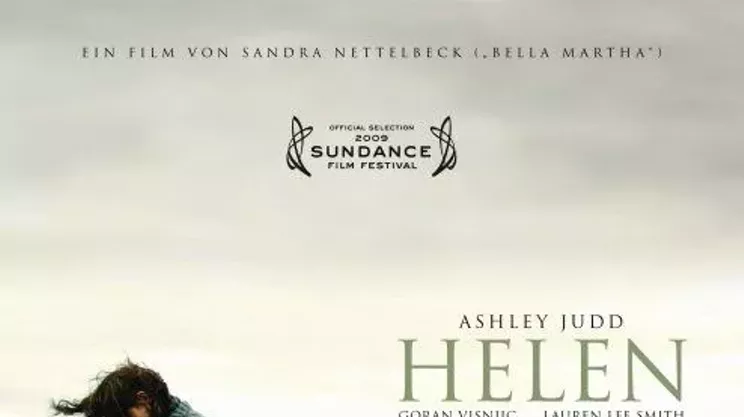 Image: States of Mind 2011: Helen