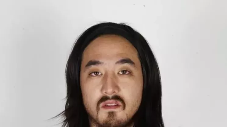 Image: Steve Aoki