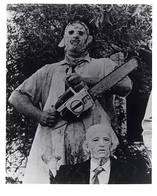 Image: Summer Fear