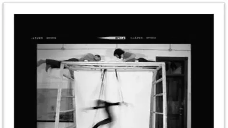 Image: Suzy Lake: Political Poetics