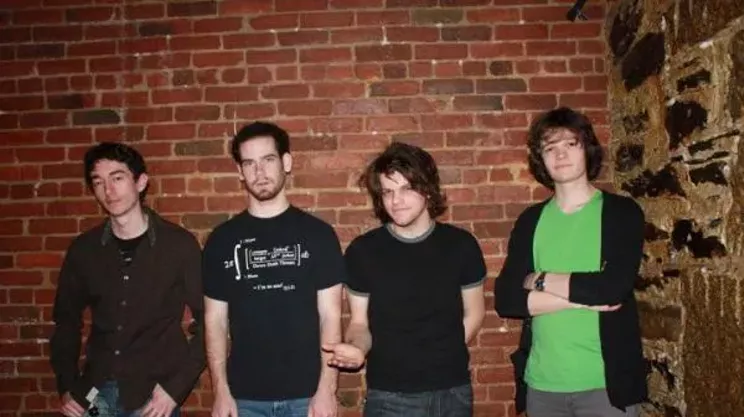 Image: Music Nova Scotia's New Music Tuesday: Ben Caplan & The Casual Smokers, The Black City Avenger, The Sweet Deals